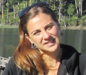 Mariana Warnier