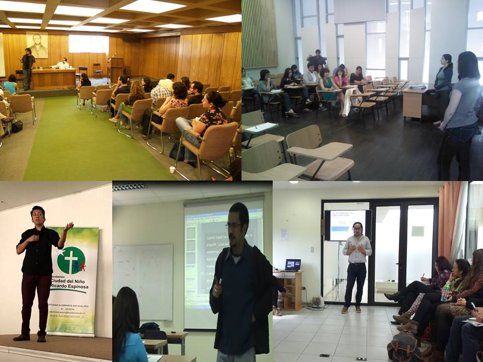 Documentos de clases