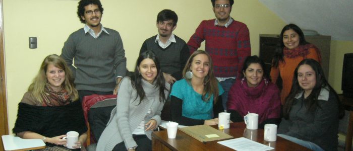 viernesis 2012